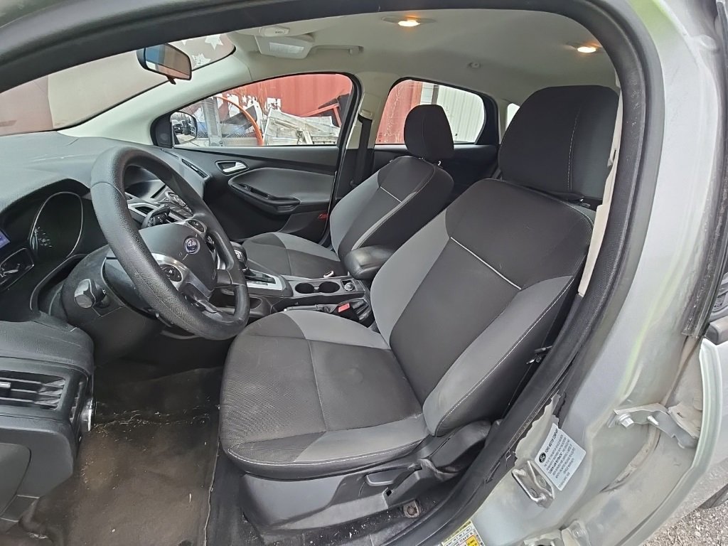 Used 2013 Ford Focus SE image 14