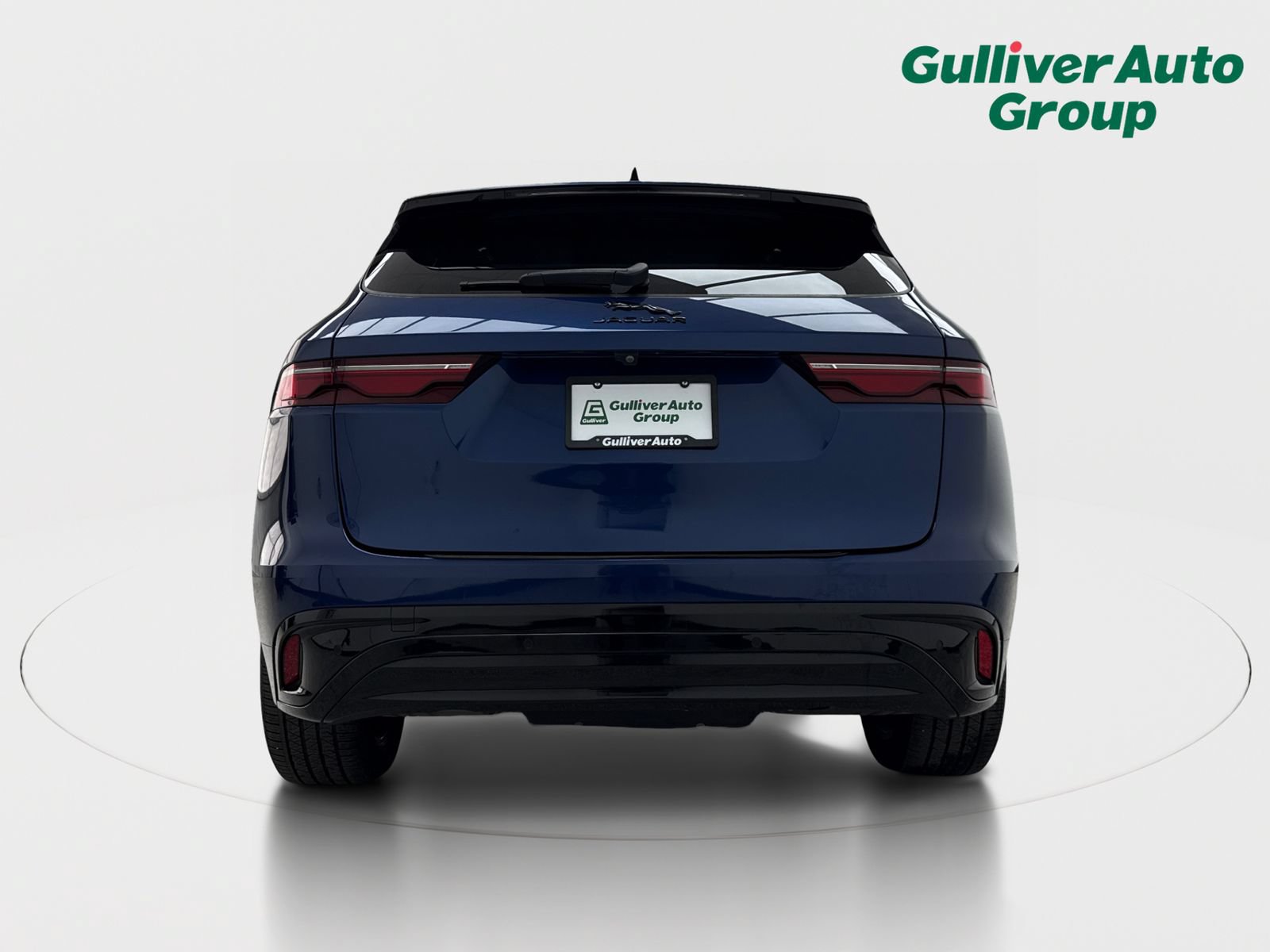 Used 2021 Jaguar F-PACE S AWD/4WD image 7