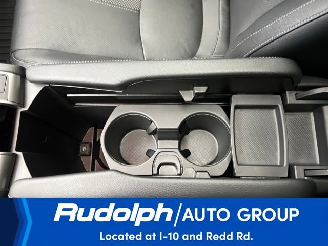 Used 2020 Honda Civic Sport Touring image 29