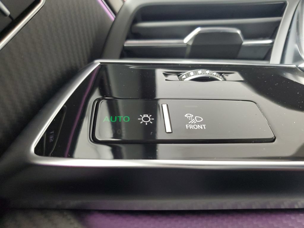 New 2026 Audi Q7 3.0T Prestige AWD/4WD image 34