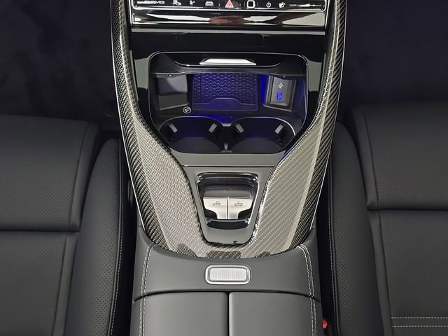 New 2026 Mercedes-Benz SL 63 AMG S e Performance 4MATIC image 24