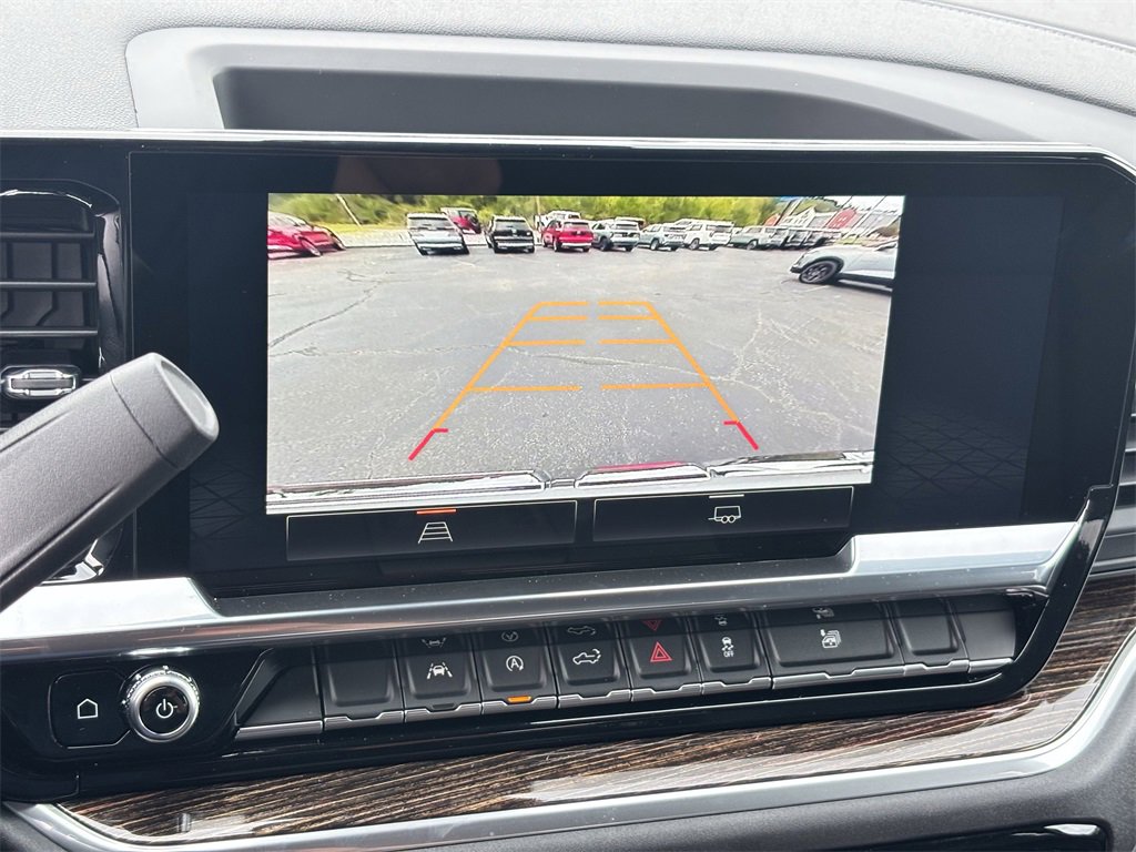 New 2026 GMC Sierra 1500 Elevation w/ Elevation Select Package image 18