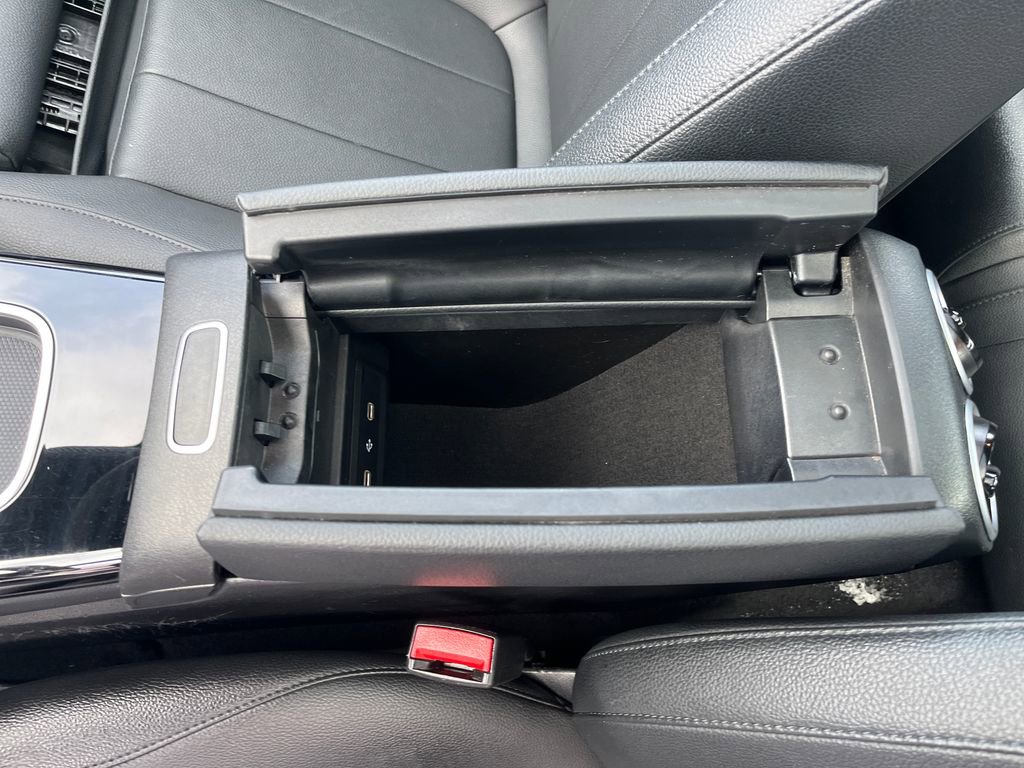 Used 2025 Mercedes-Benz CLA 250 CLA 250 image 24