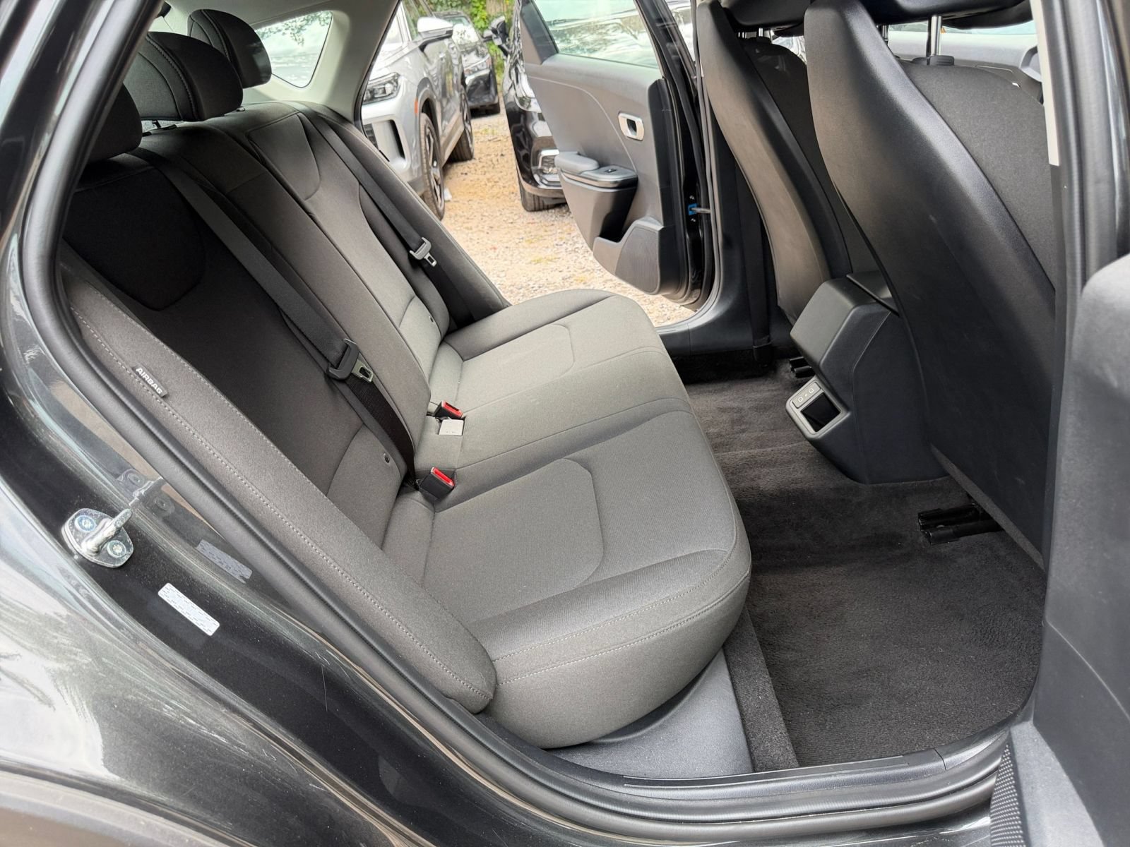 Used 2026 Kia K4 FWD image 36