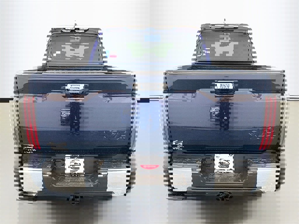 New 2026 Toyota Tundra 1794 Edition image 5