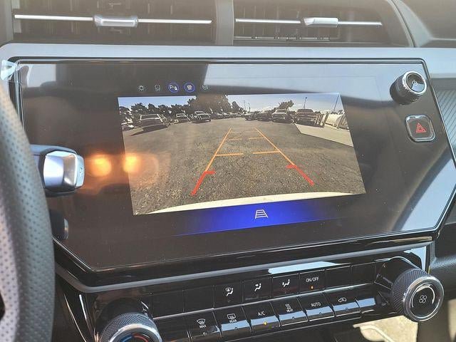 New 2027 Chevrolet Bolt LT FWD image 9