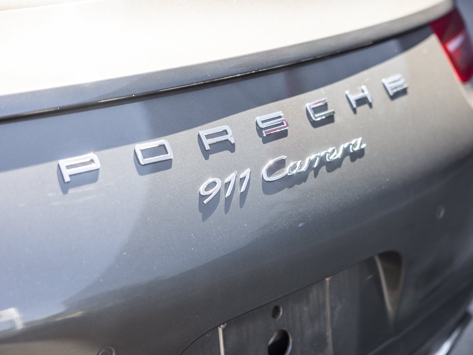 Used 2013 Porsche 911 Carrera RWD image 20