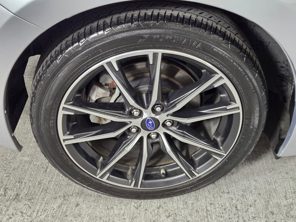 Used 2017 Subaru BRZ Limited w/ Popular Package #2 image 11