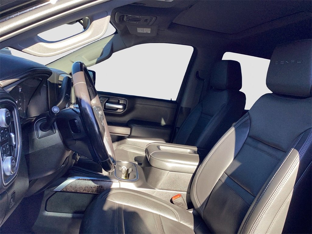Used 2021 GMC Sierra 1500 Denali w/ Denali Ultimate Package image 9