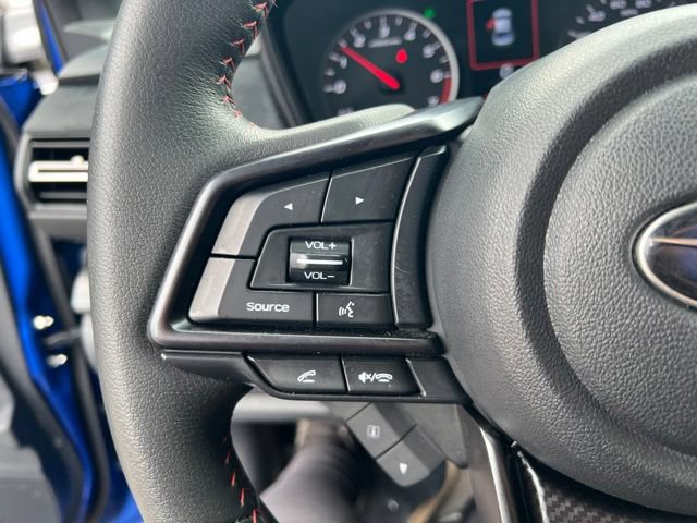 Used 2024 Subaru WRX TR AWD/4WD image 8