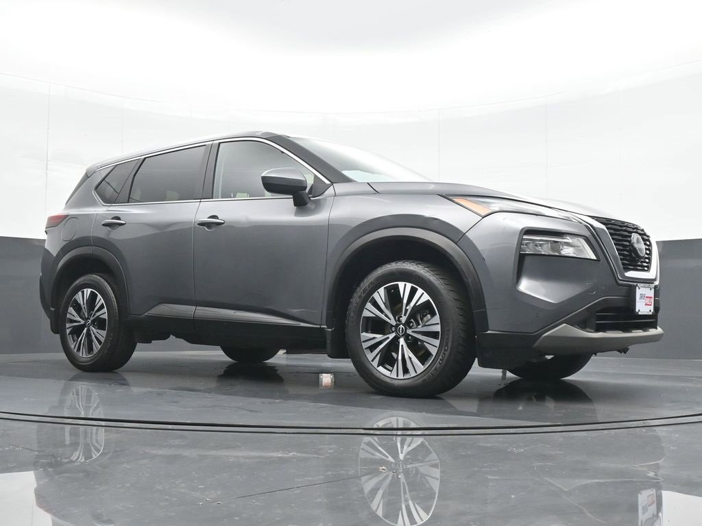Used 2023 Nissan Rogue SV image 23