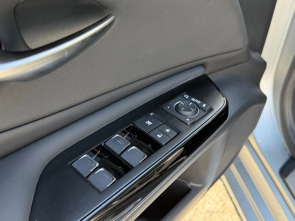 Used 2022 Lexus ES 350 w/ Premium Package FWD image 15