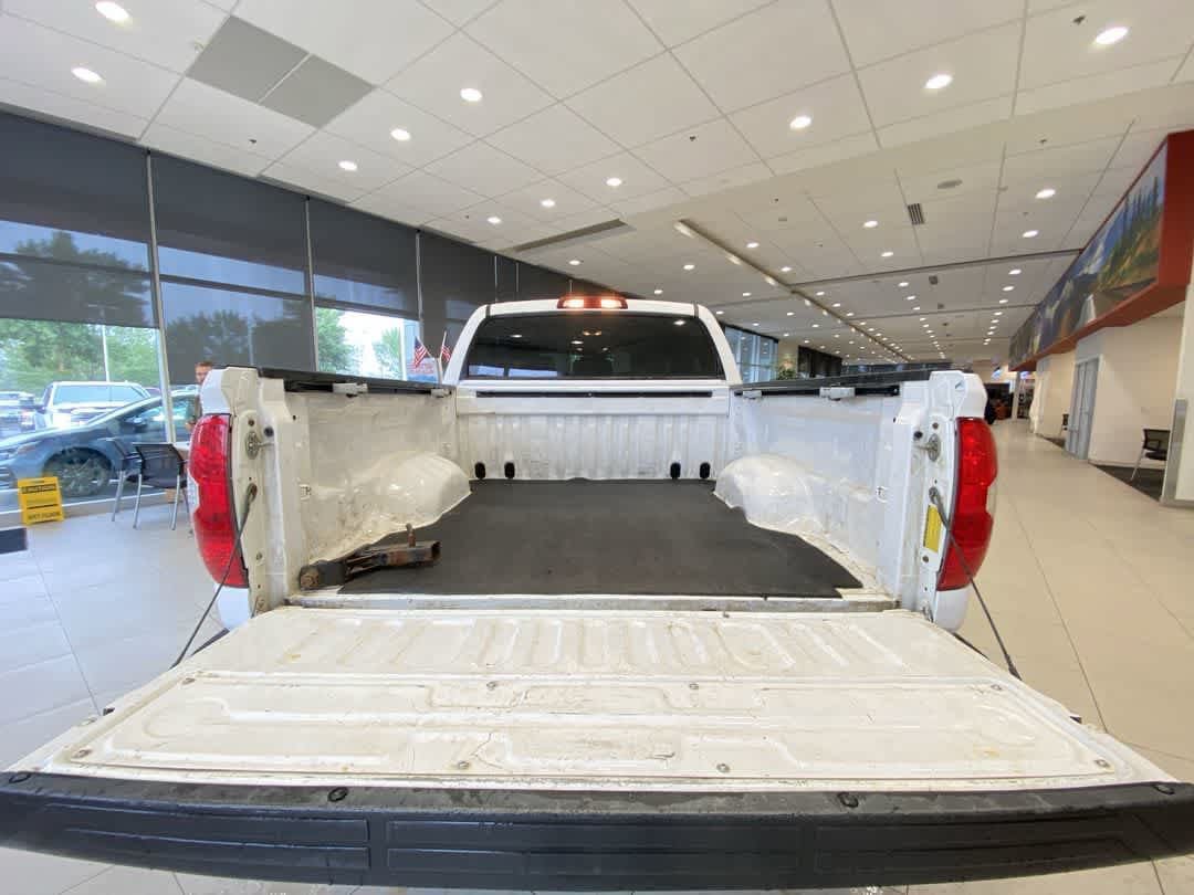 Certified 2019 Toyota Tundra Limited w/ Limited Premium Package AWD/4WD image 26
