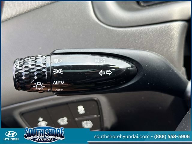 Used 2024 Hyundai Tucson N Line AWD/4WD image 39