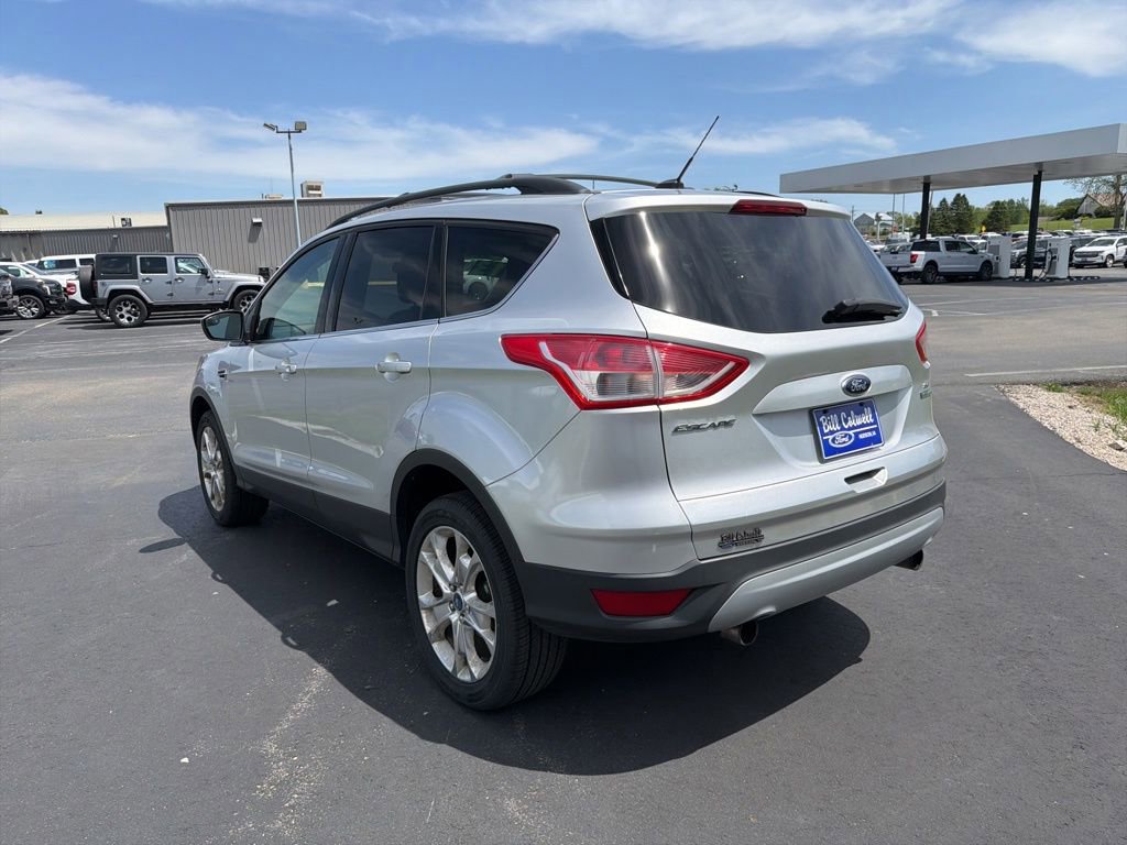 Used 2013 Ford Escape SE FWD image 6
