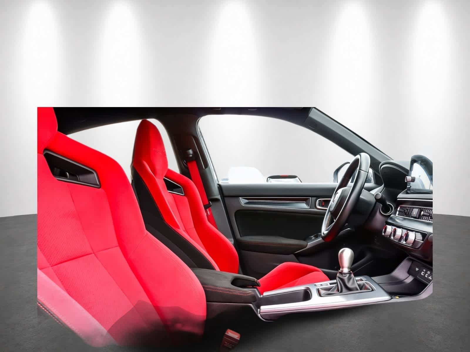 Used 2023 Honda Civic Type R image 30