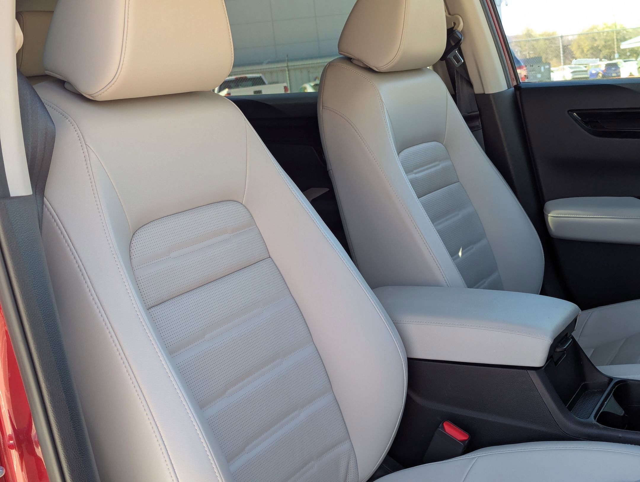 Used 2023 Honda CR-V EX-L image 30