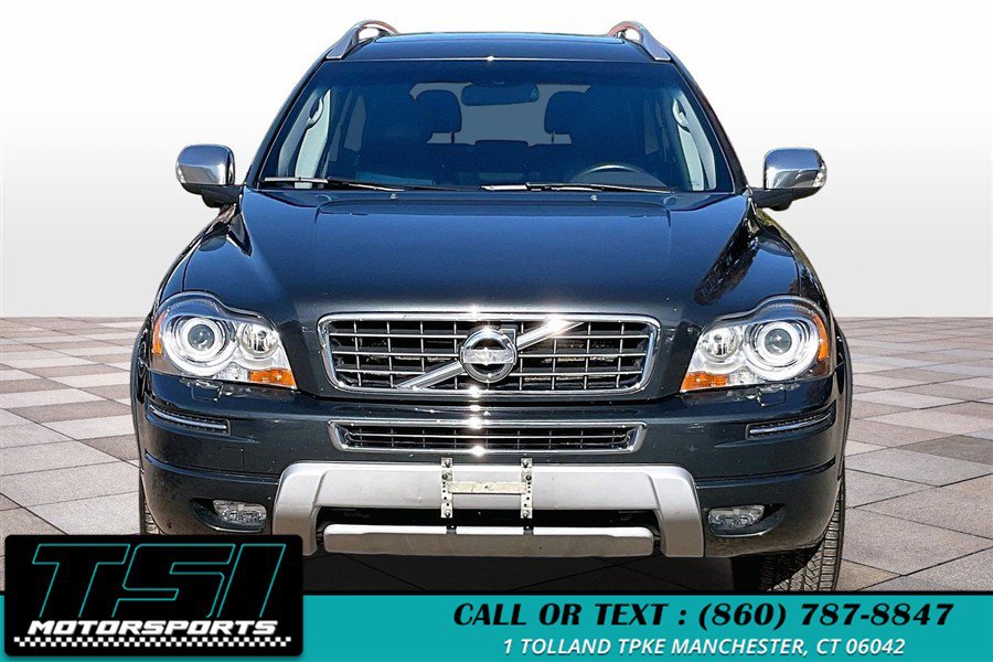 Used 2014 Volvo XC90 3.2 AWD/4WD image 2
