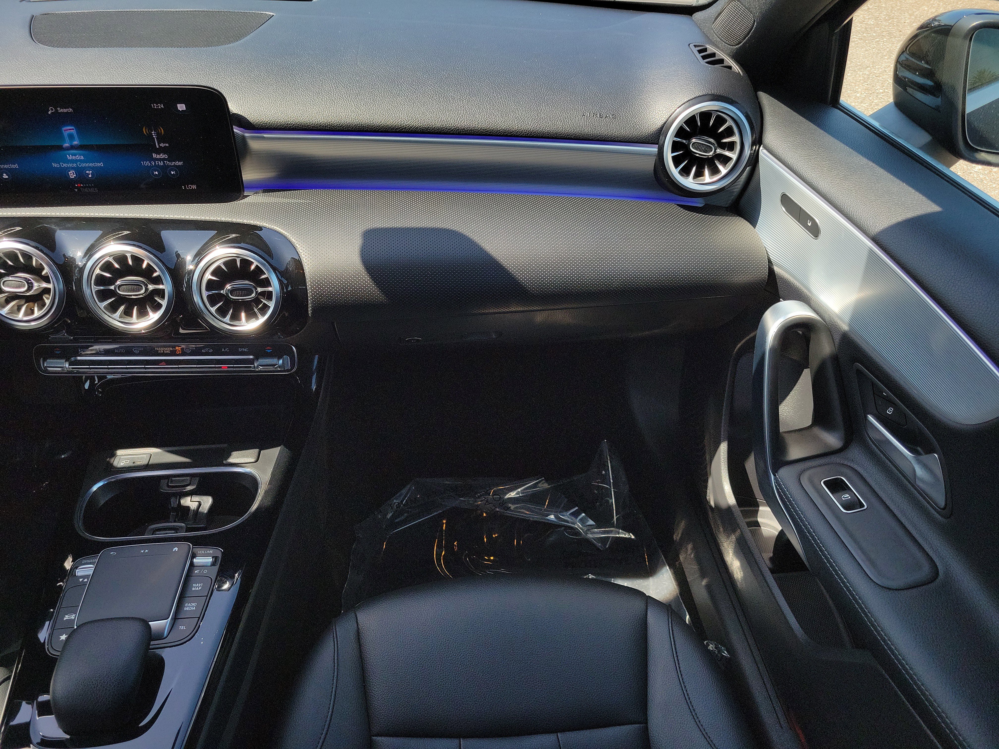 Certified 2022 Mercedes-Benz A 220 image 17