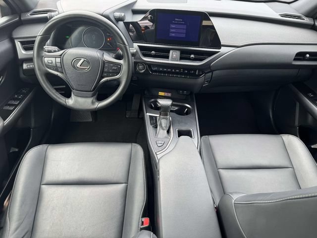 Certified 2023 Lexus UX 250h AWD w/ Accessory Package (Z2) image 18