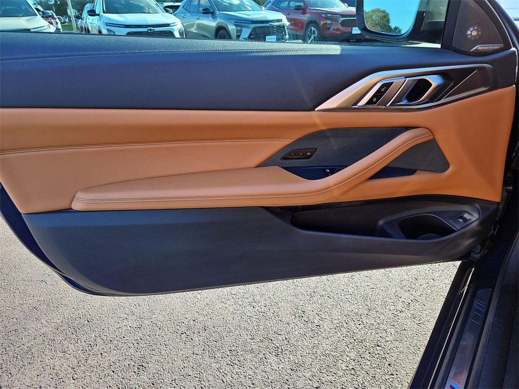 Used 2022 BMW 440i xDrive M440i xDrive image 15