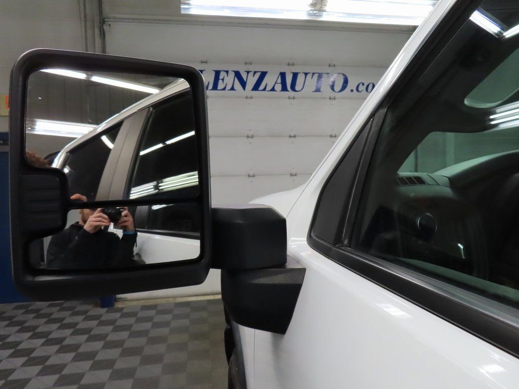 Used 2024 Chevrolet Silverado 3500 W/T w/ WT Convenience Package image 42