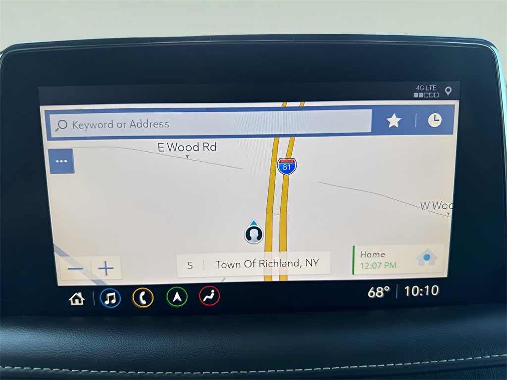 Used 2021 Chevrolet Tahoe Premier image 32