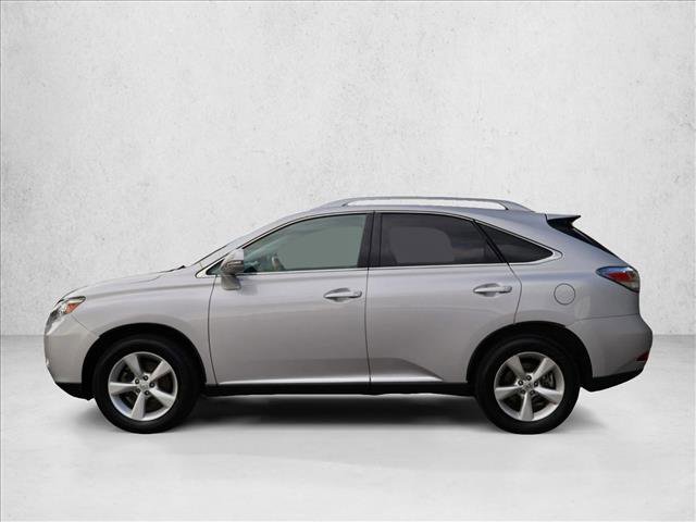 Used 2010 Lexus RX 350 AWD image 6