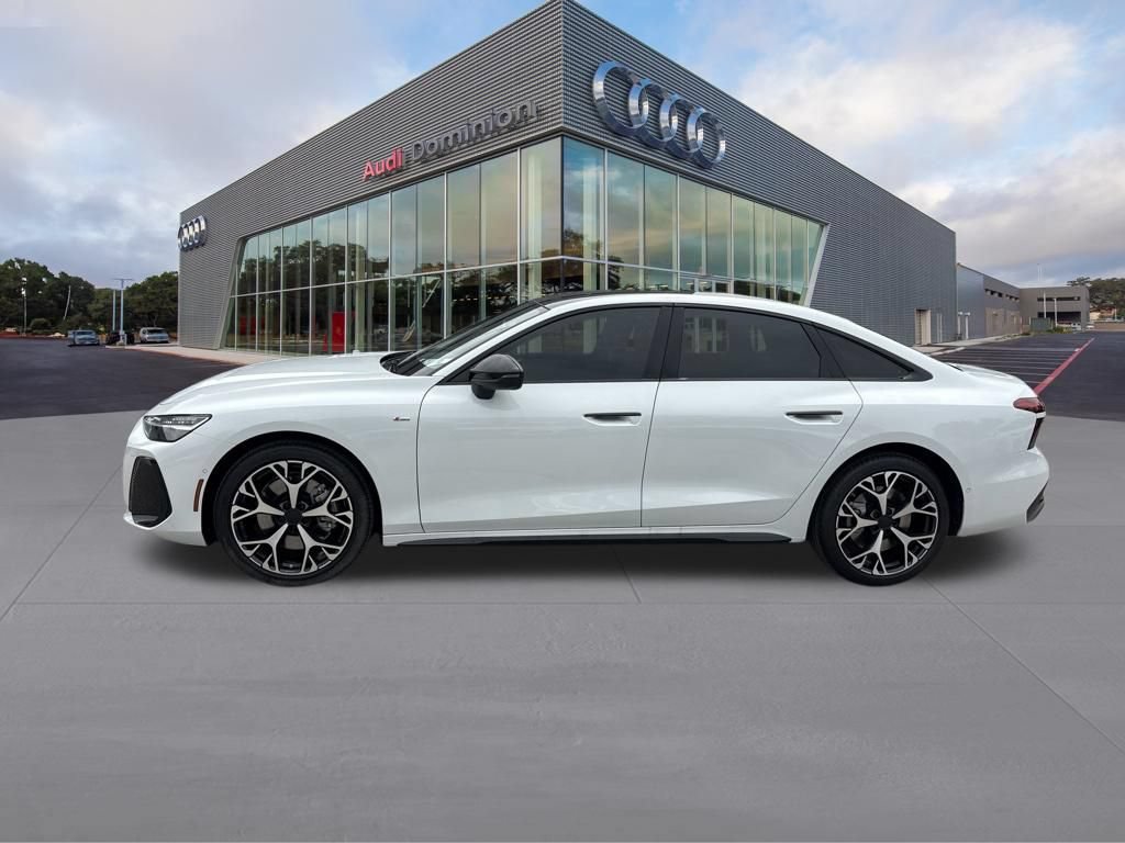 New 2026 Audi A6 Premium Plus AWD/4WD image 8