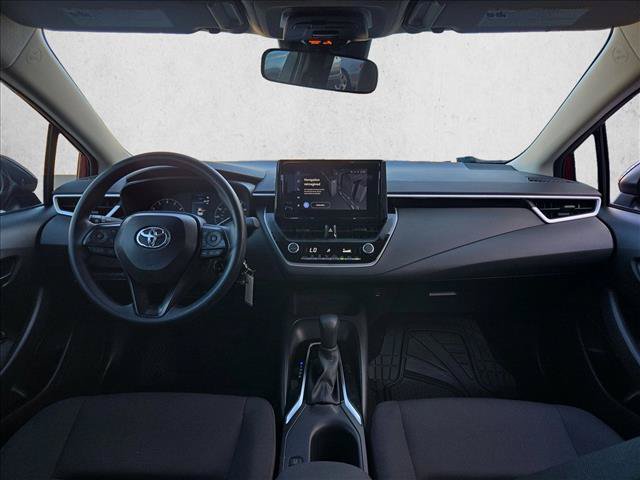 Used 2024 Toyota Corolla LE FWD image 16