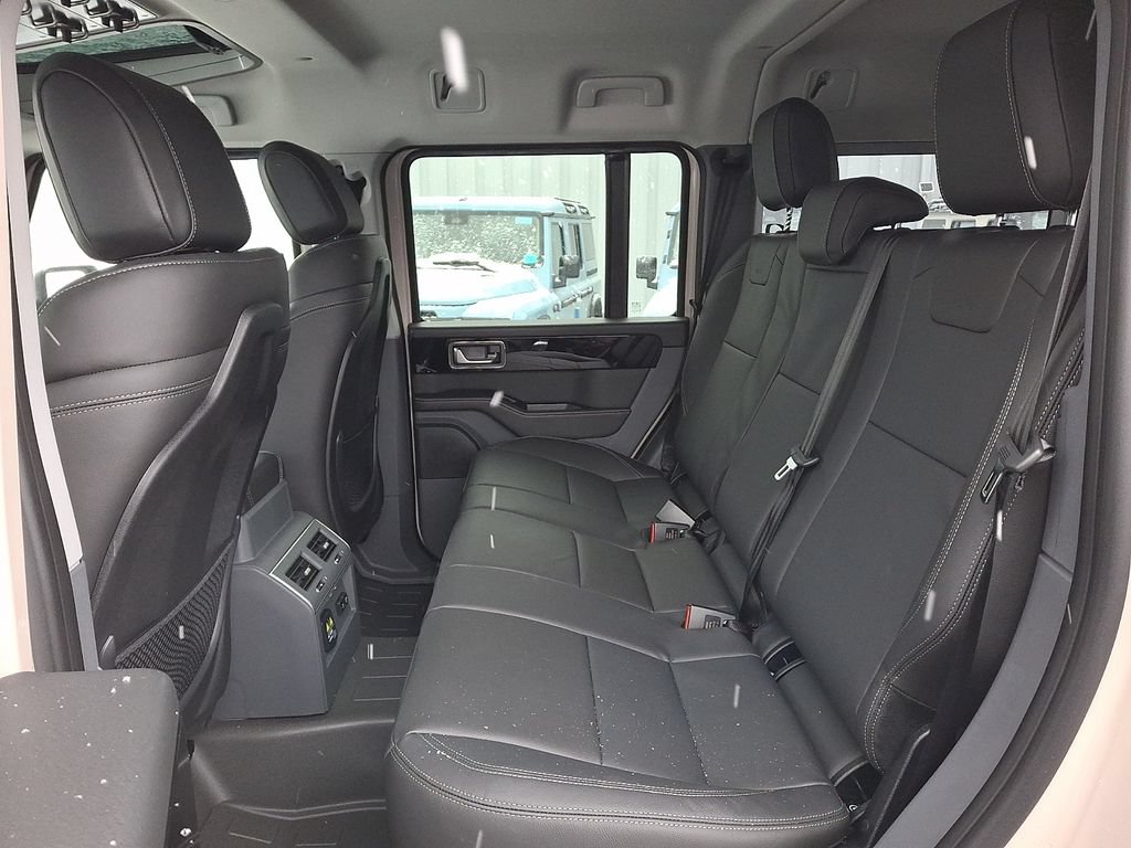 New 2026 INEOS Grenadier AWD/4WD image 5