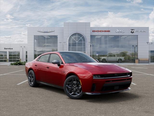 New 2026 Dodge Charger R/T AWD/4WD image 31