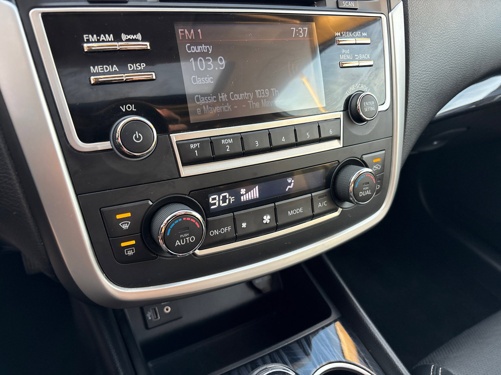 Used 2017 Nissan Altima 2.5 SL image 21