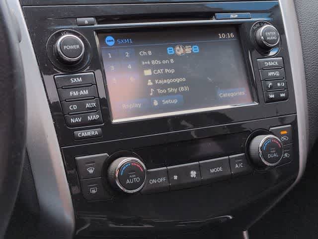 Used 2015 Nissan Altima 2.5 FWD image 29