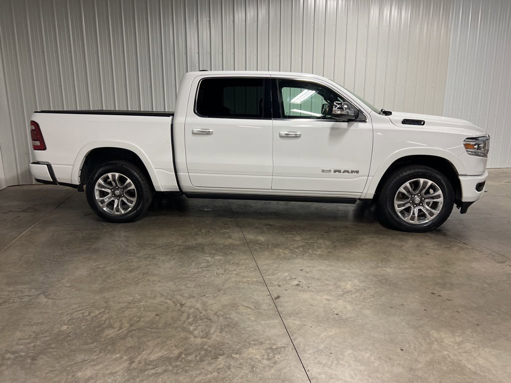 Used 2021 RAM 1500 Limited image 2