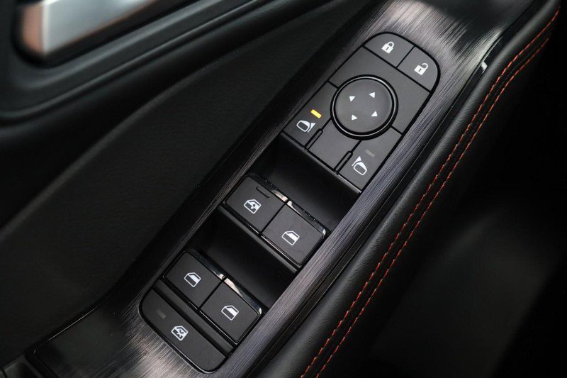 New 2026 Nissan Rogue SV image 17