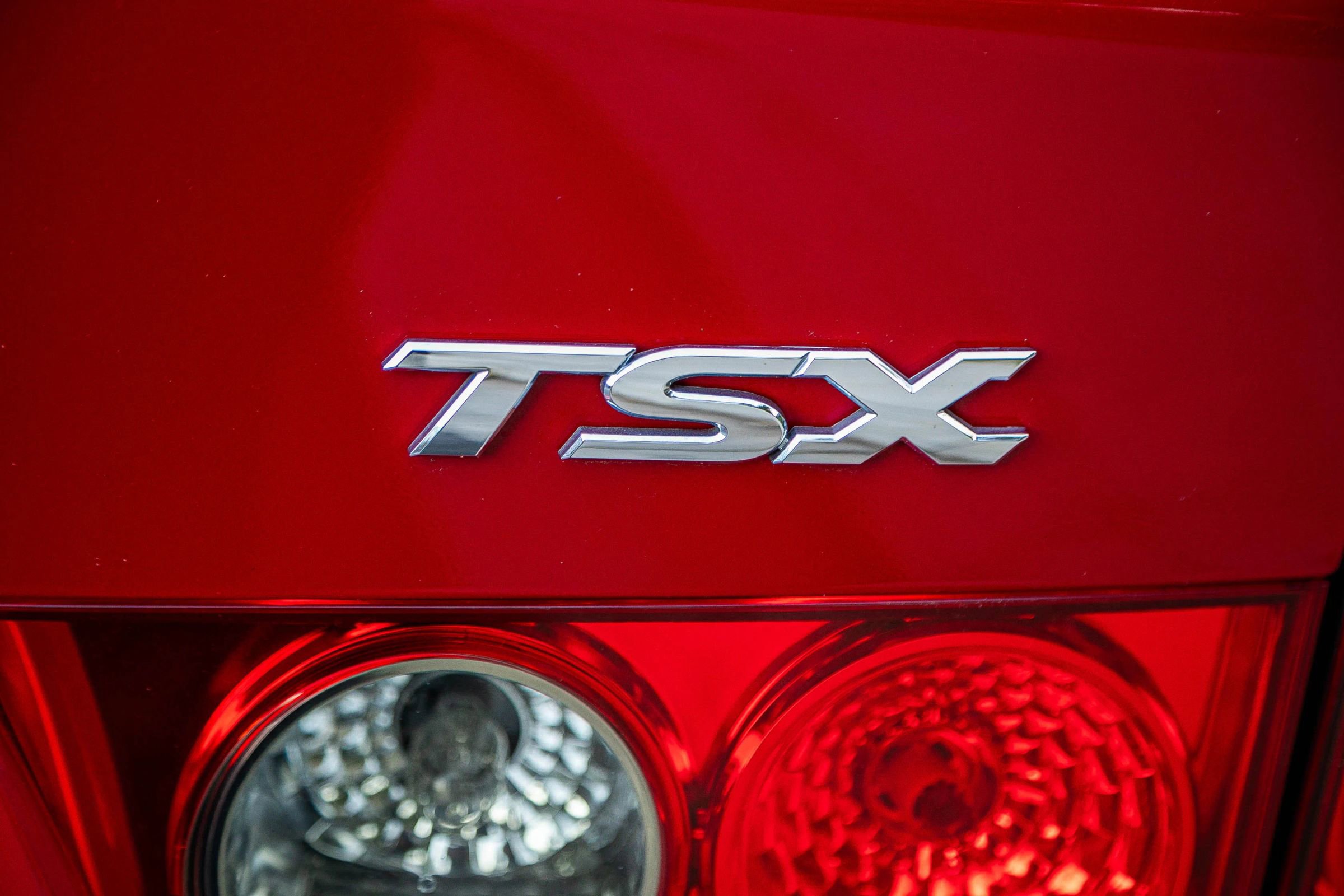 Used 2007 Acura TSX Special Edition image 25