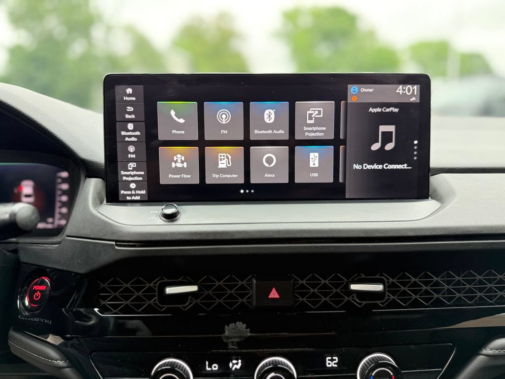 Used 2024 Honda Accord Sport image 7