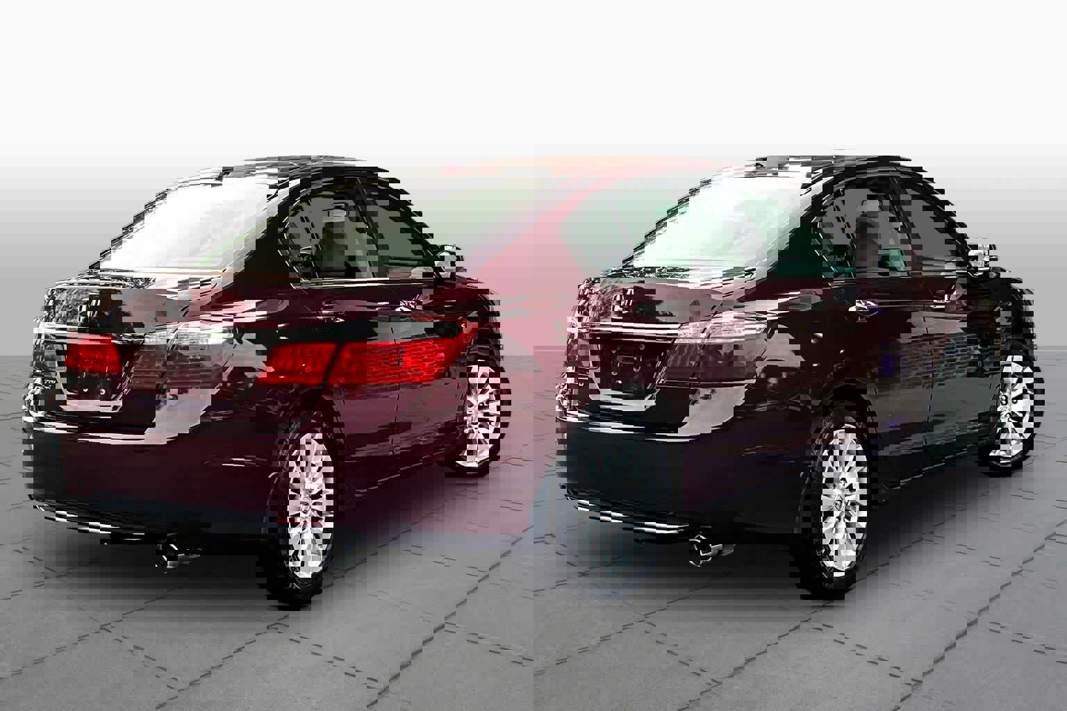 Used 2013 Honda Accord EX-L image 13