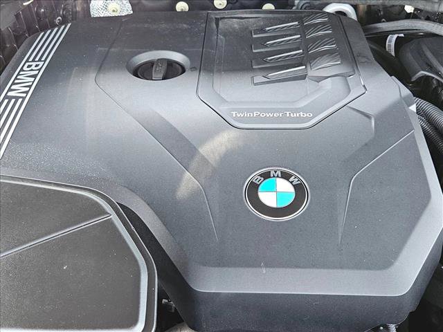 Used 2024 BMW X3 xDrive30i w/ Premium Package w/ZPA AWD/4WD image 23