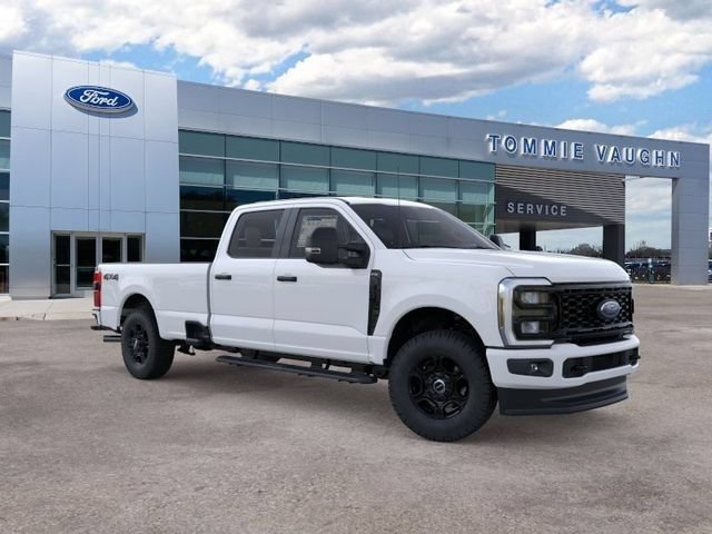 New 2026 Ford F250 XL w/ STX Appearance Package AWD/4WD image 7