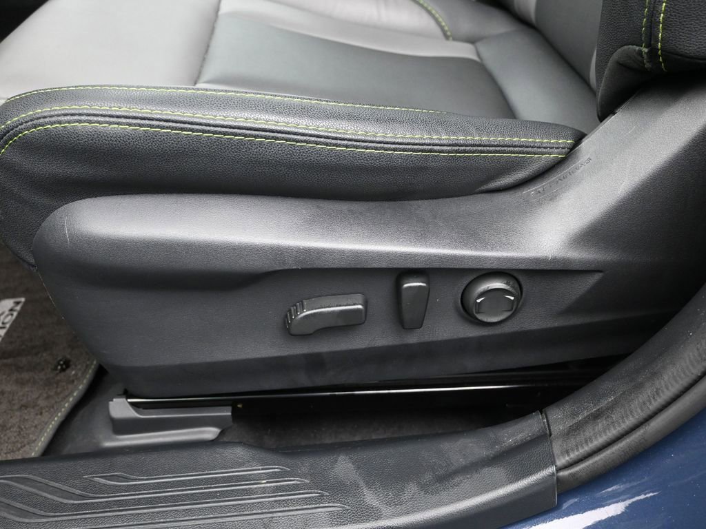 Used 2023 Subaru Outback Onyx Edition image 22