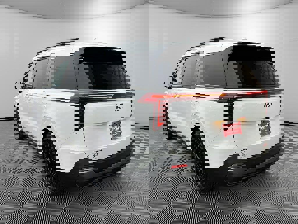 New 2026 Kia Carnival SX Prestige image 6