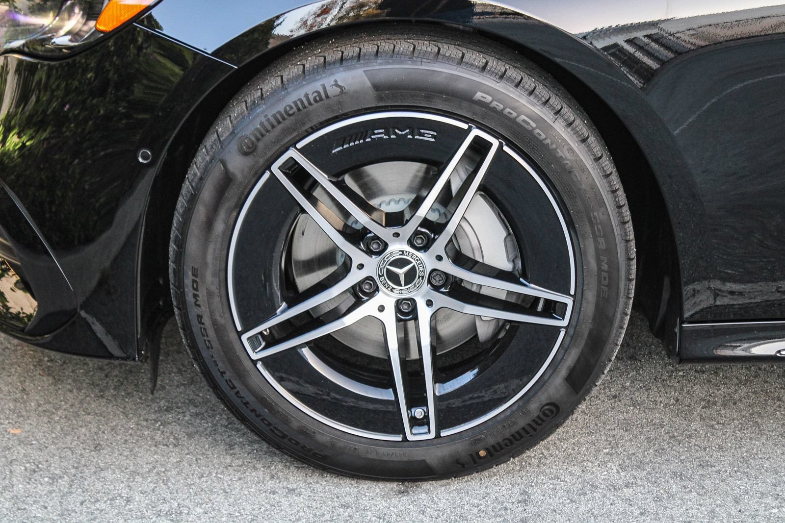 New 2026 Mercedes-Benz E 350 Sedan image 11