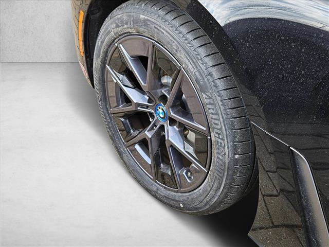 Certified 2024 BMW i4 eDrive35 w/ Premium Package image 14