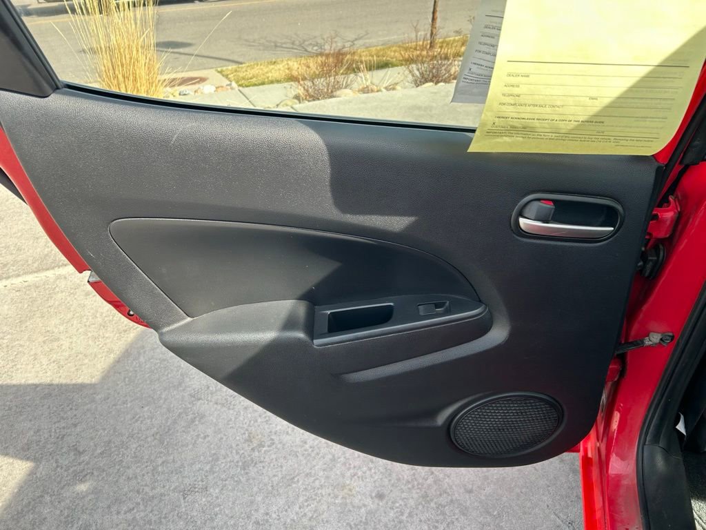 Used 2013 MAZDA MAZDA2 Sport image 21