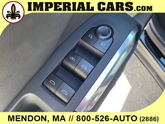 New 2026 Chevrolet Traverse LT image 23