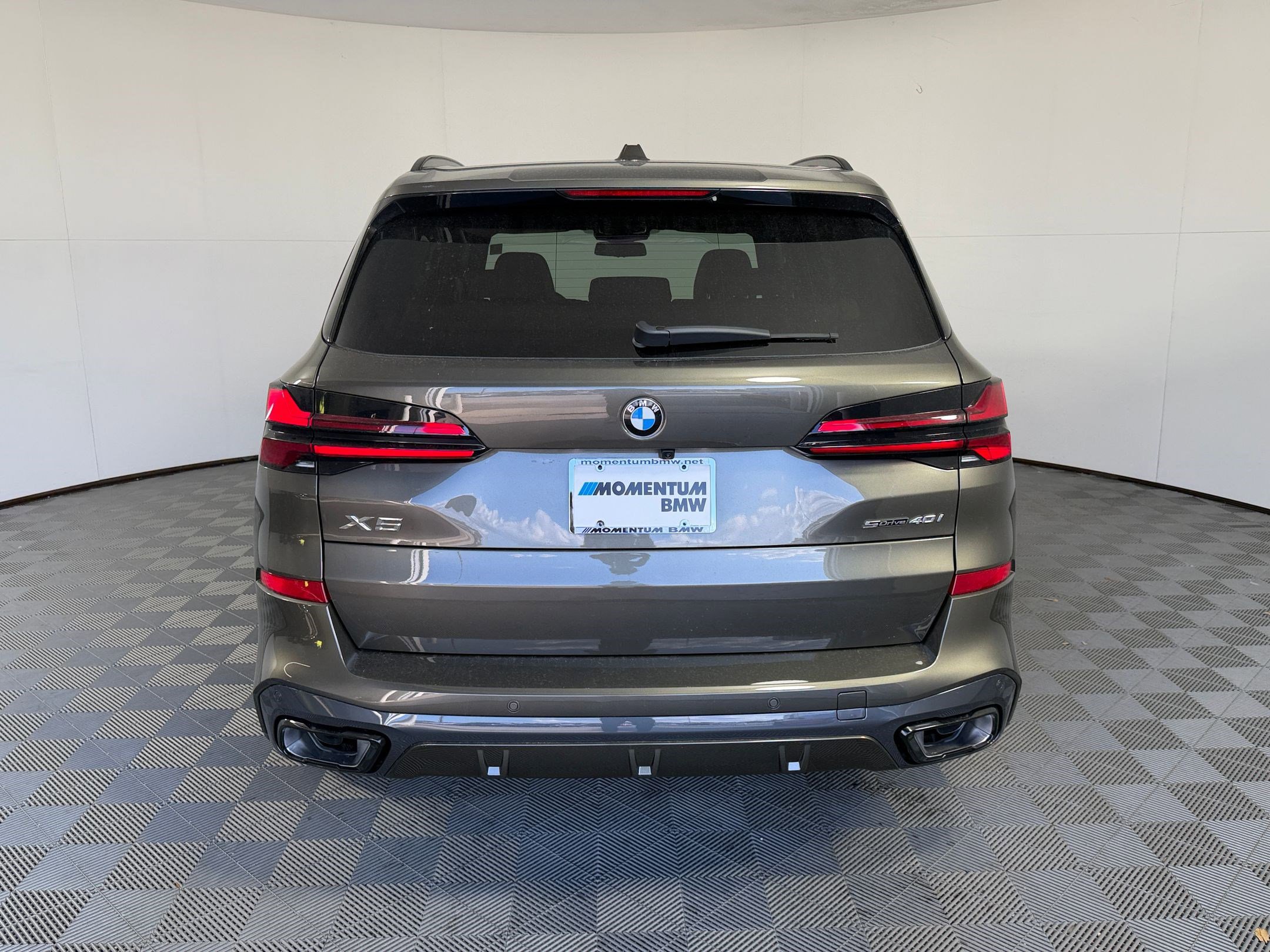 New 2026 BMW X5 sDrive40i RWD image 10
