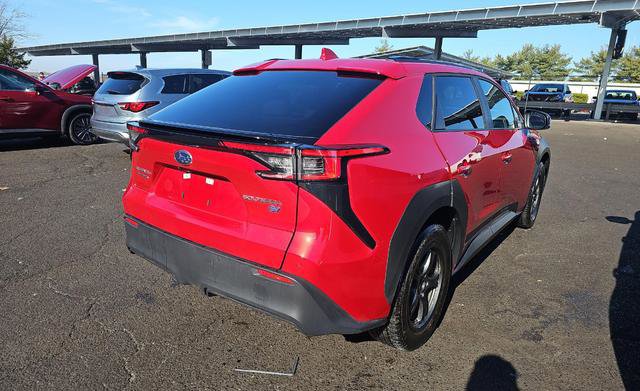 Used 2024 Subaru Solterra Premium image 3