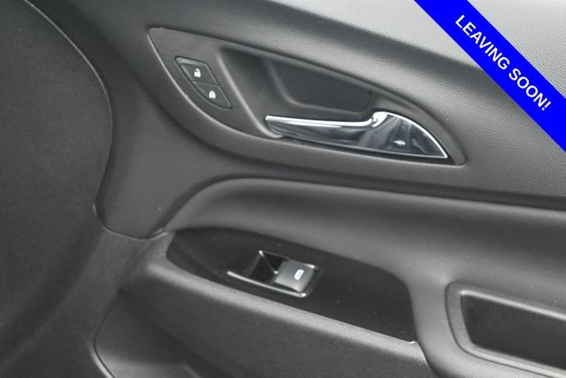 Used 2022 Chevrolet Equinox Premier FWD image 27